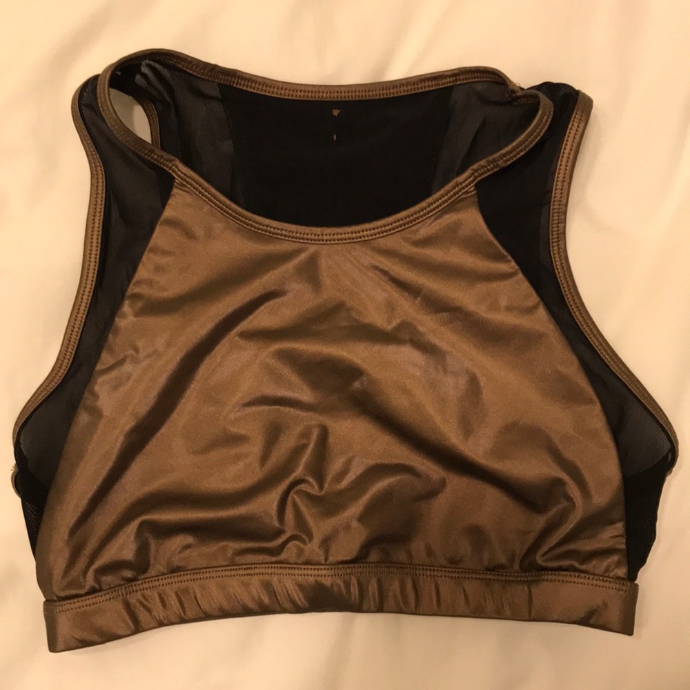 Fabletics sports bra